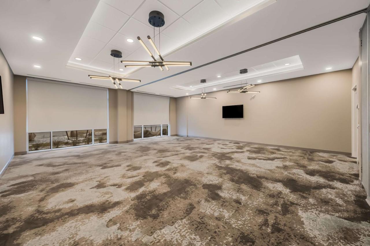 Best Western Plus Parry Sound Bagian luar foto