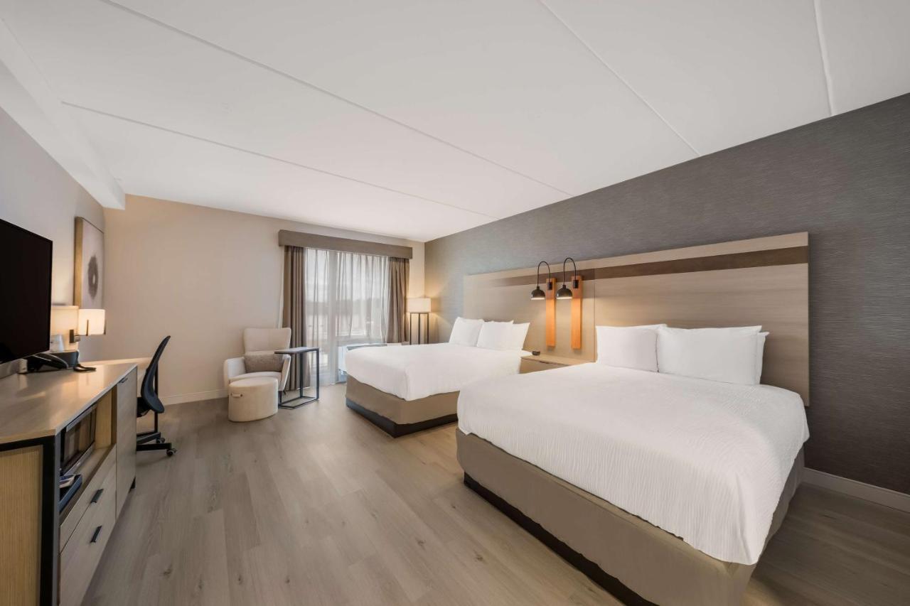 Best Western Plus Parry Sound Bagian luar foto
