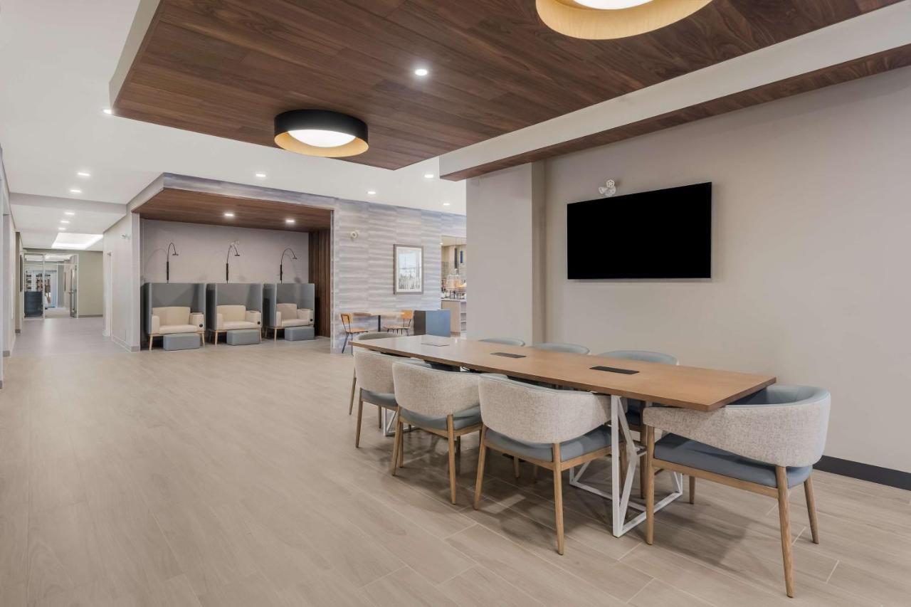 Best Western Plus Parry Sound Bagian luar foto