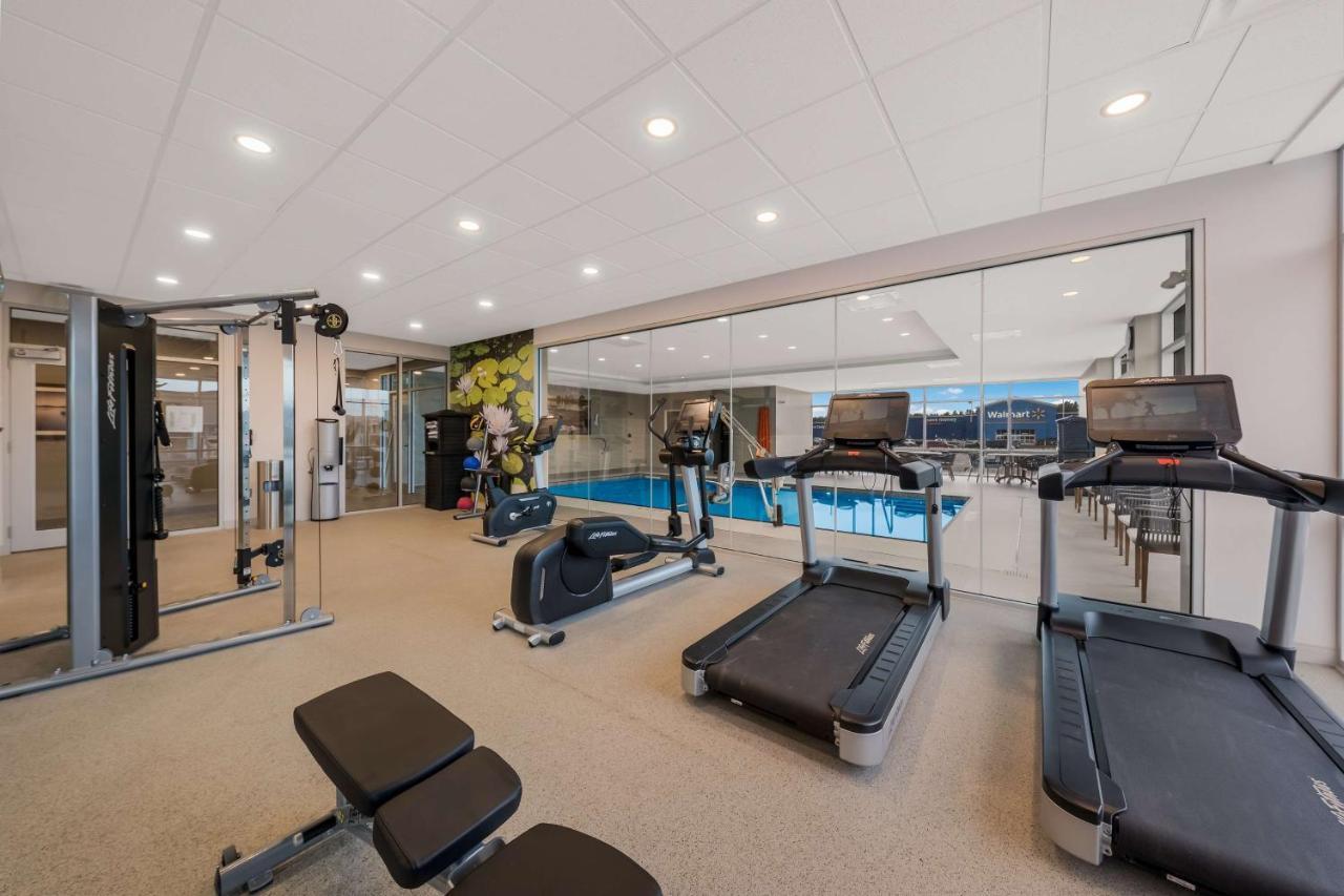 Best Western Plus Parry Sound Bagian luar foto
