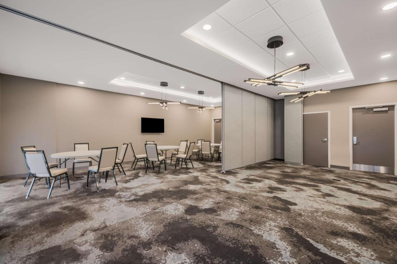 Best Western Plus Parry Sound Bagian luar foto