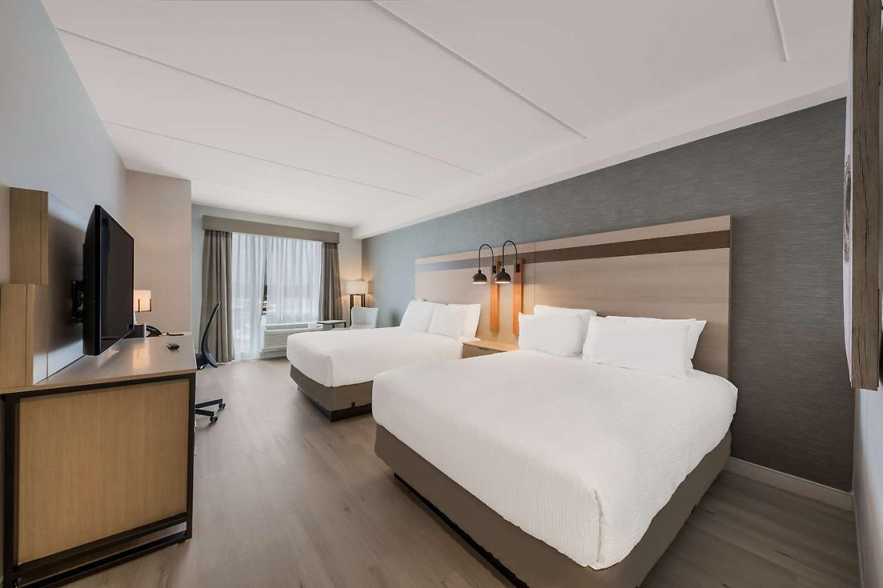 Best Western Plus Parry Sound Bagian luar foto